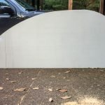 TinyYaba profile shape